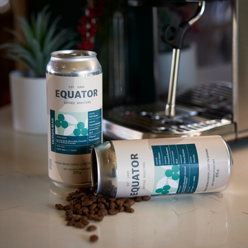 New Micro Lot Coffee Release: Honduras Natural