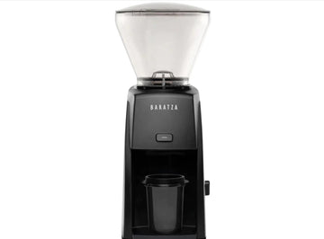 Baratza Encore ESP Equipment Review