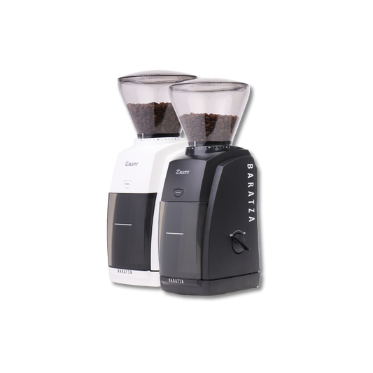 Baratza Encore Conical Burr Grinder - Black - W