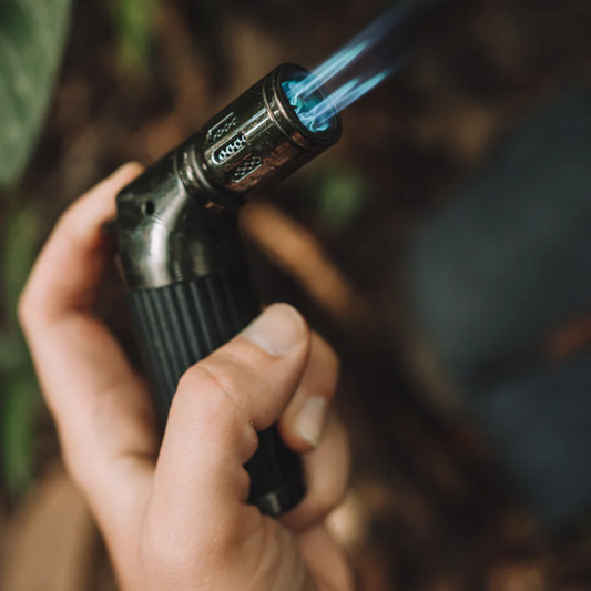 Bripe Quad Jet Torch Lighter