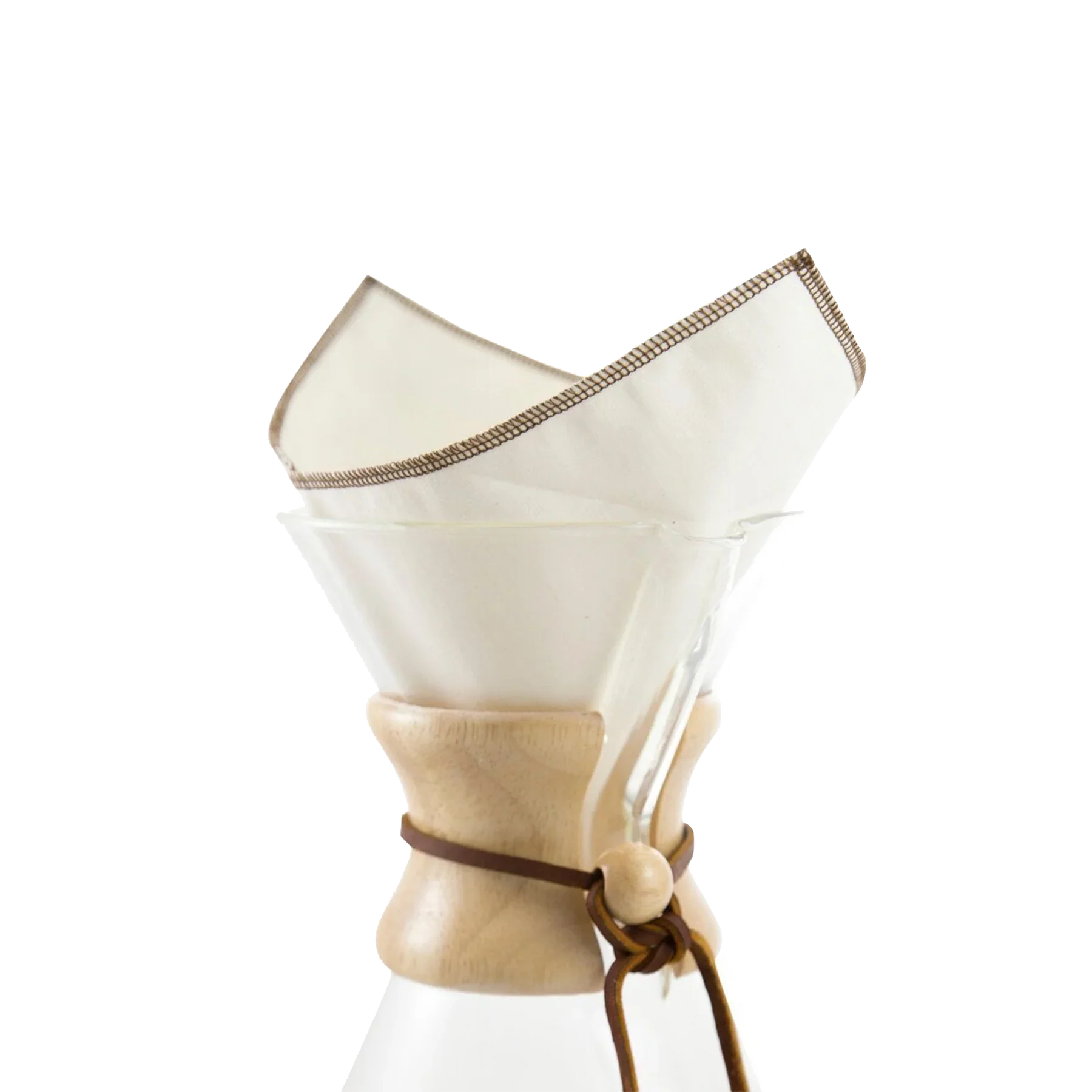 6-13 Cup Chemex reusable CoffeeSock