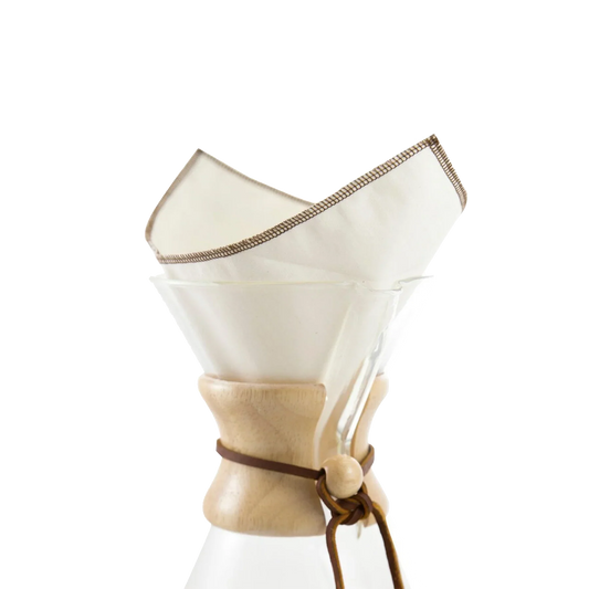6-13 Cup Chemex reusable CoffeeSock