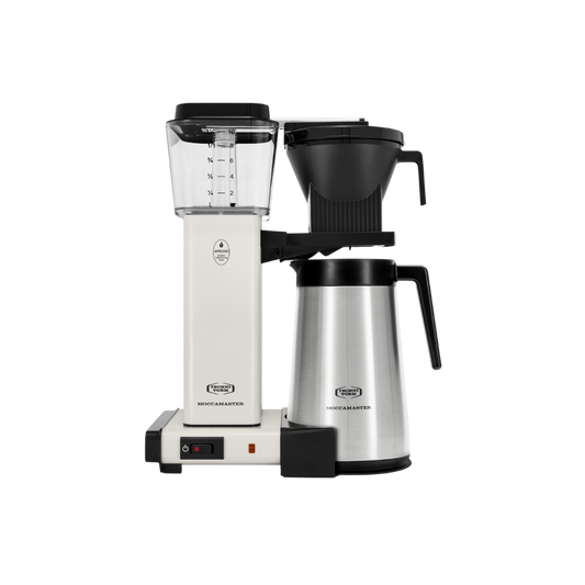 Cafetière Moccamaster KBT