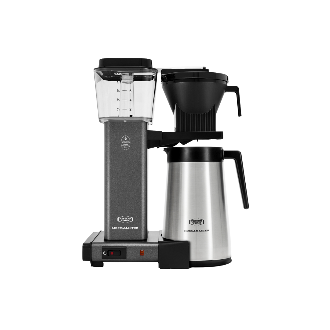 Technivorm Moccamaster KBGT