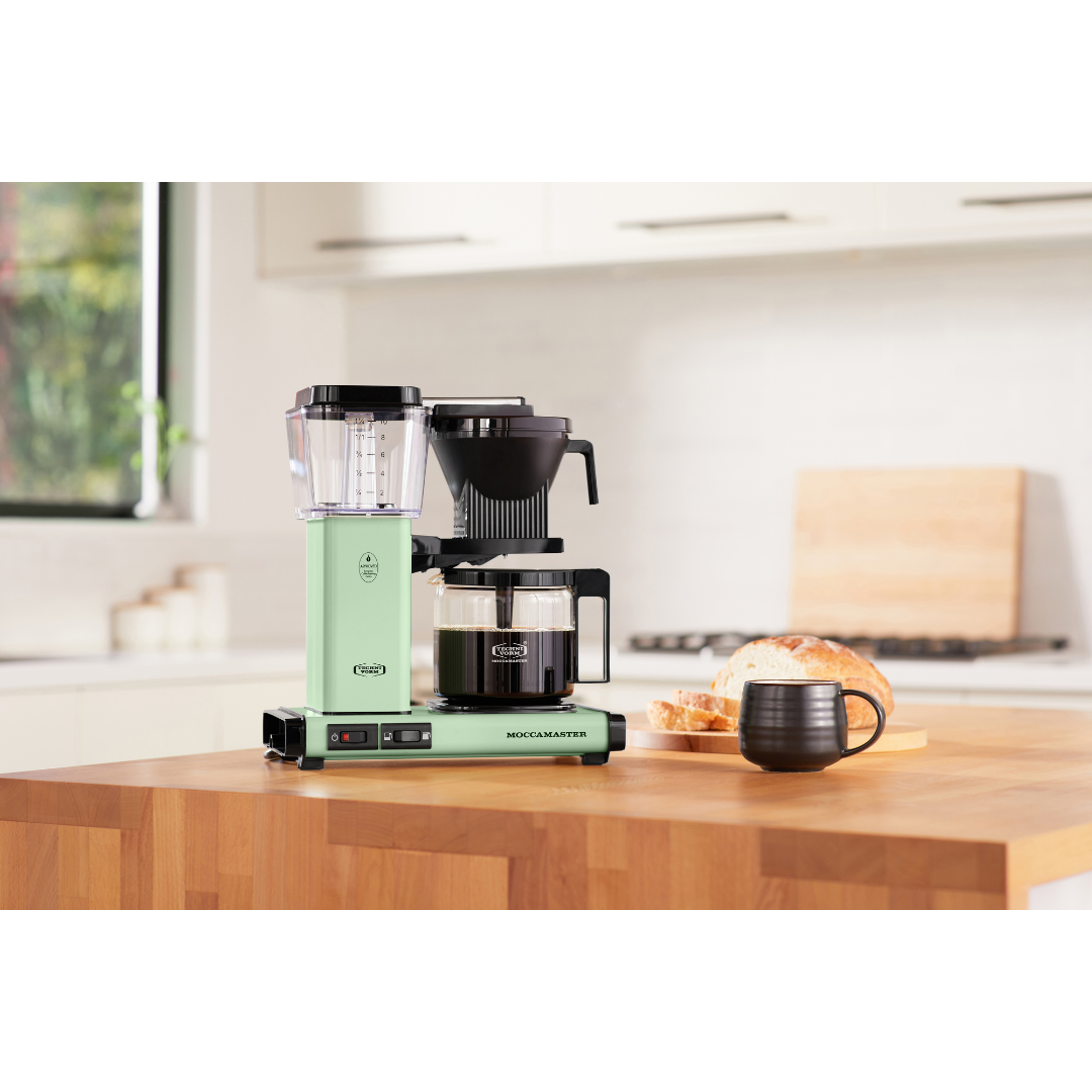Cafeti re Moccamaster KBT