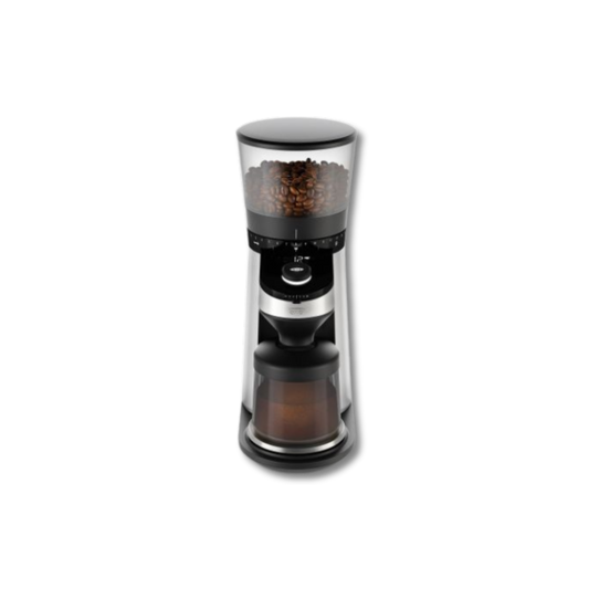 OXO Burr Grinder with Scale