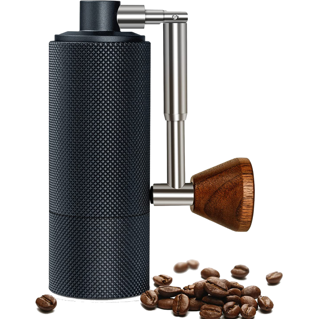 Timemore Chestnut Nano Grinder Stainless Steel W
