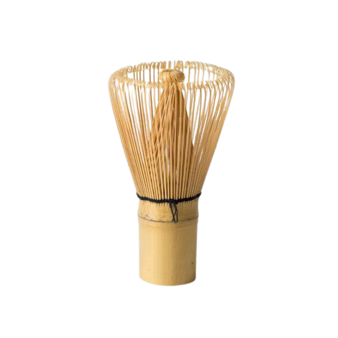 Rishi Bamboo Matcha Whisk