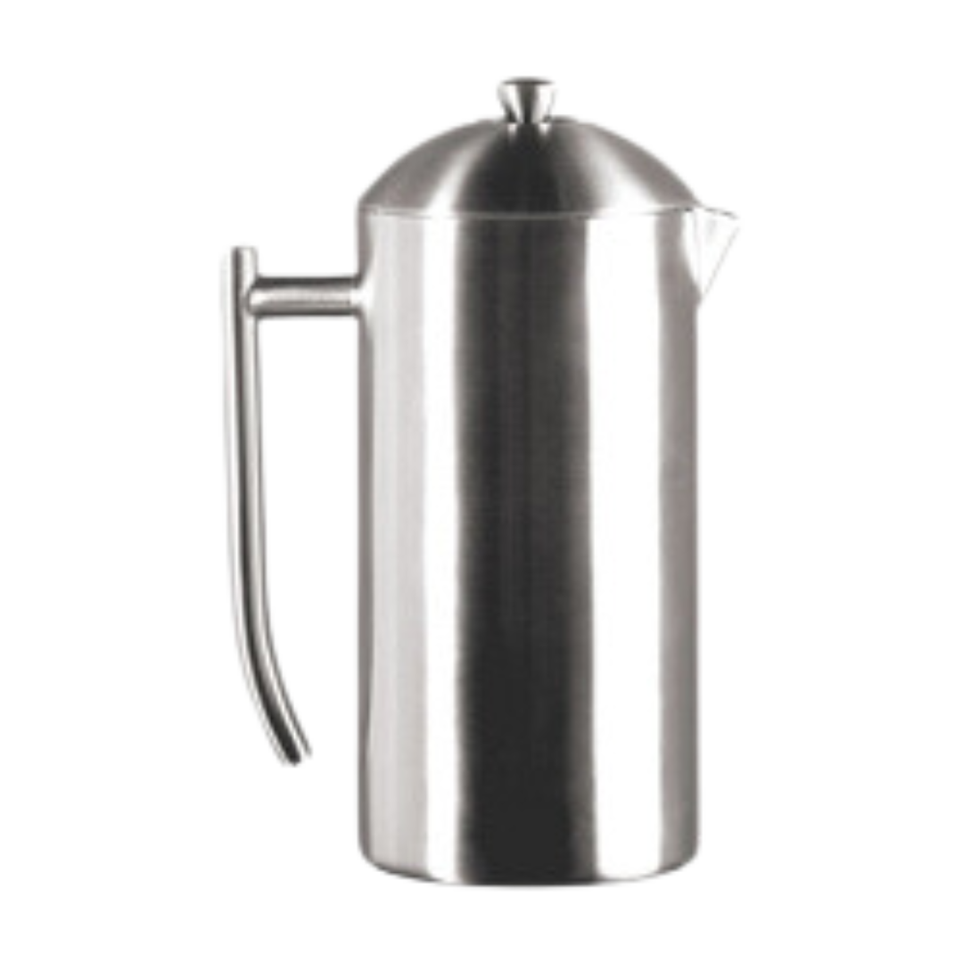 Frieling French Press 44oz Brushed Finish