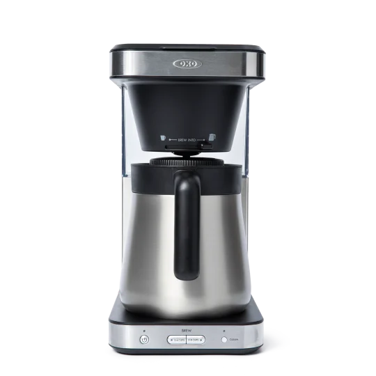 OXO Brew 8 cup Coffee Maker