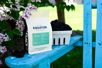 Single Origin Series 2026: Peru Canchaque