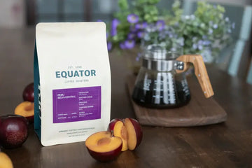 Single Origin Series 2026: Peru Selva Central