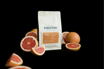 Single Origin Series 2026: Rwanda Kivu-Kigeyo