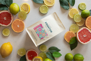 Seasonal Coffee Artist Series 2026: Spring with Claire Berry