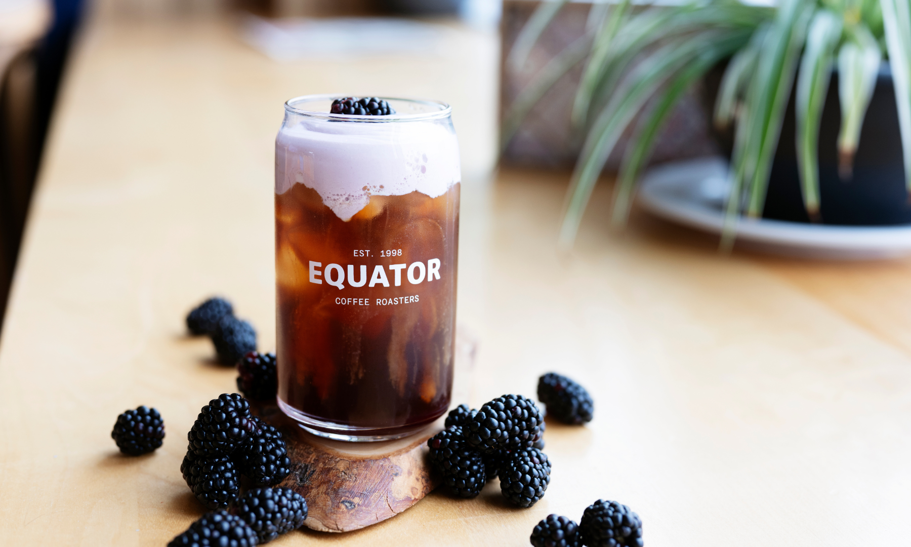 BACK IN BLACK...BERRY