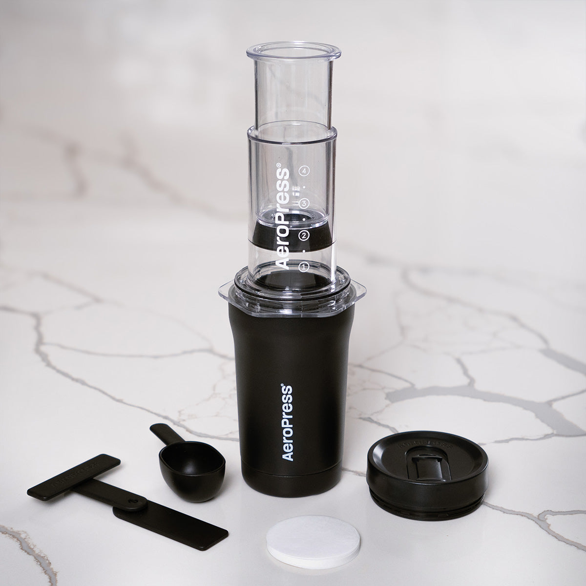 Cafetière Aerobie AeroPress