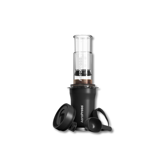 AeroPress Go Plus