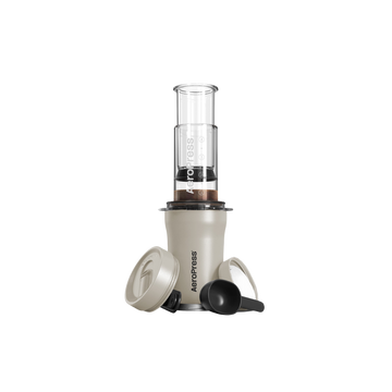 Cafetière Aerobie AeroPress