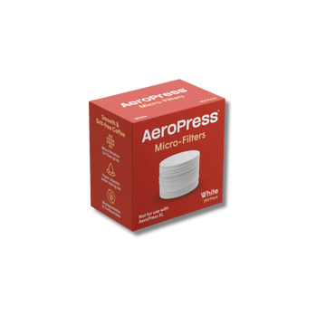 Filtres papier Aerobie AeroPress