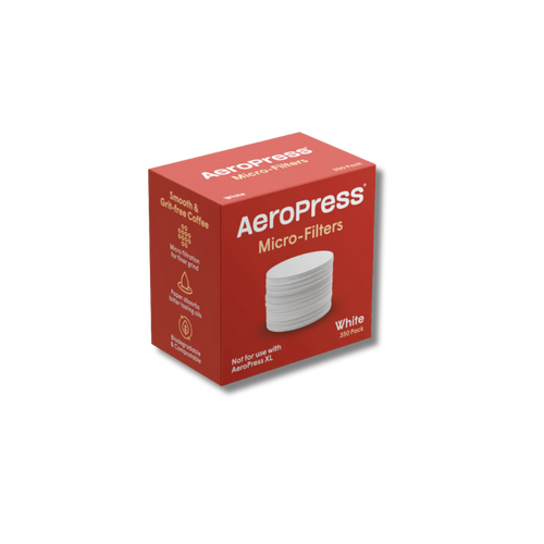 AeroPress Paper Filters