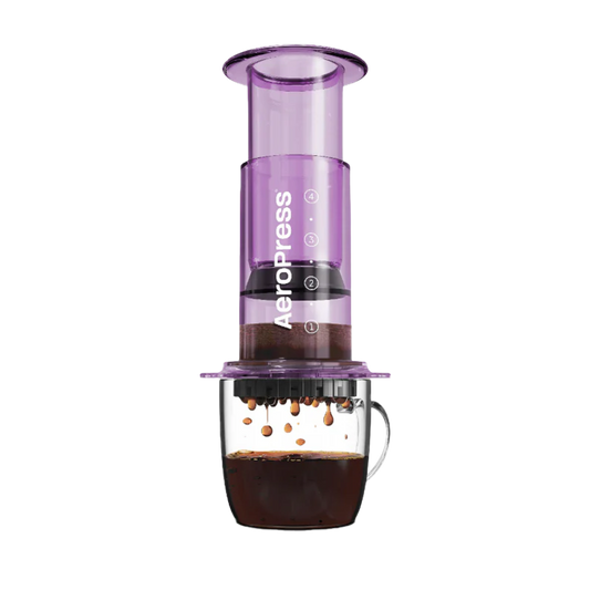AeroPress Coffee Maker - Colours
