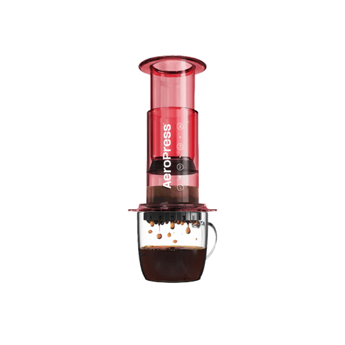 AeroPress Colours