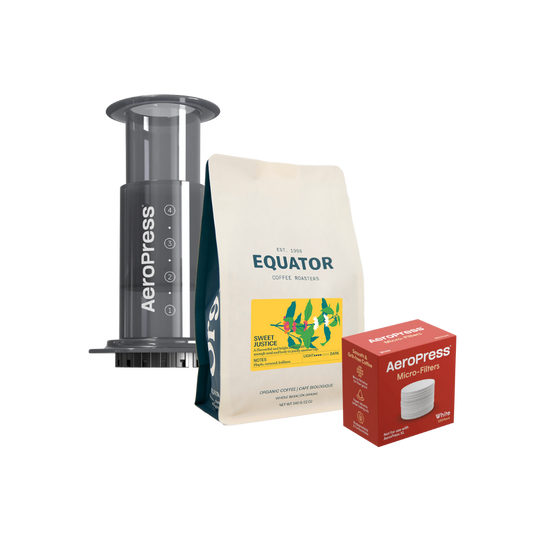 AeroPress Bundle