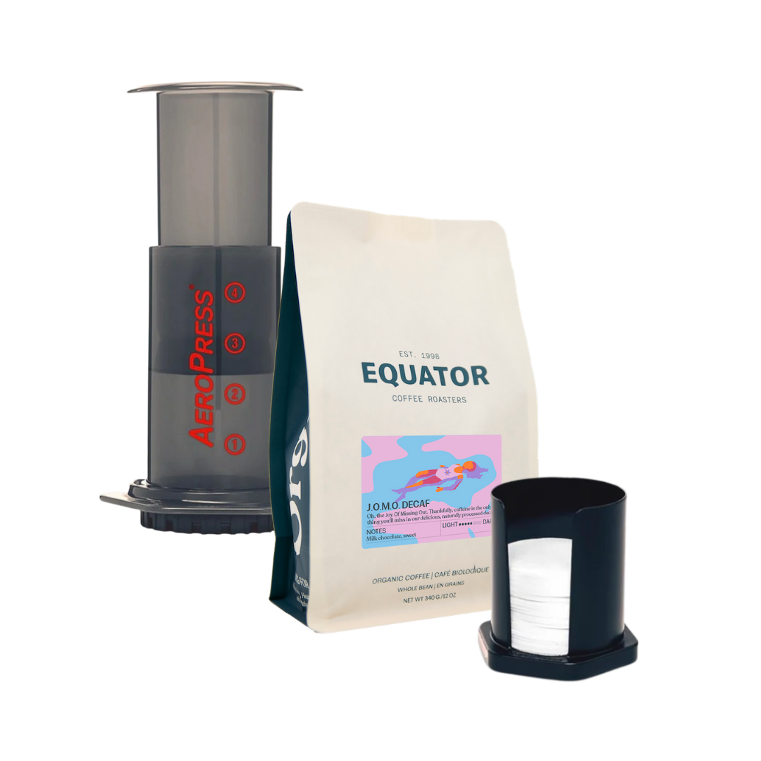 Equator Coffee Roasters - Holiday Bundles