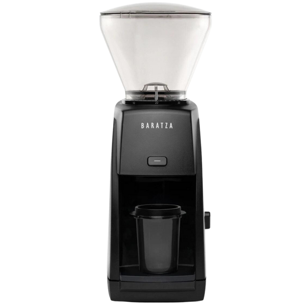 Baratza on sale encore espresso