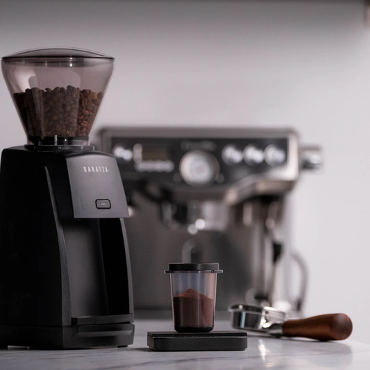 Baratza Encore ESP - Black