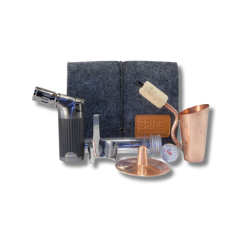 Bripe Coffee Brew Pipe Kit