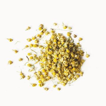 Rishi Organic Chamomile Medley Loose Leaf Tea - 250g