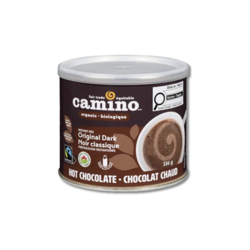 Camino Dark Hot Chocolate - W