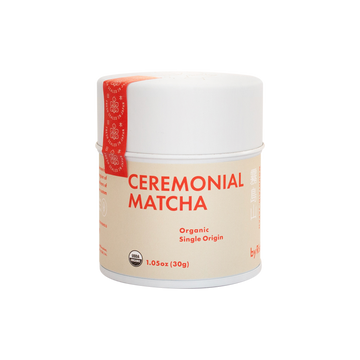 Rishi Organic Ceremonial Matcha - 125g