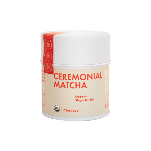 Rishi Organic Ceremonial Matcha - 125g