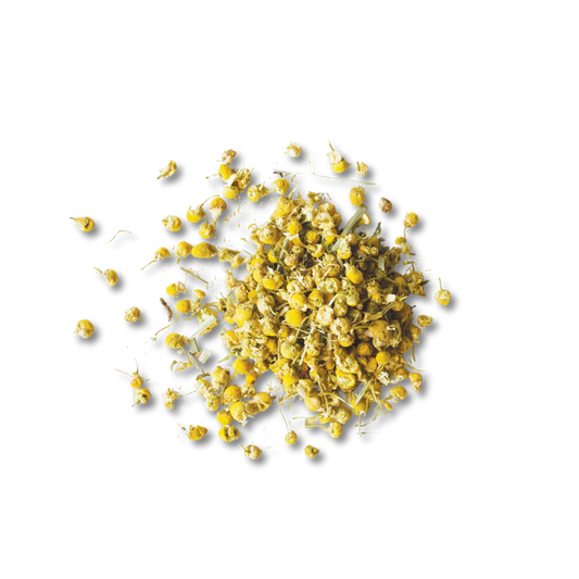 Chamomile Medley loose leaf tea
