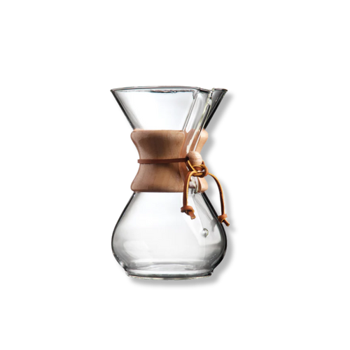 Chemex Coffeemaker - 6 Cup