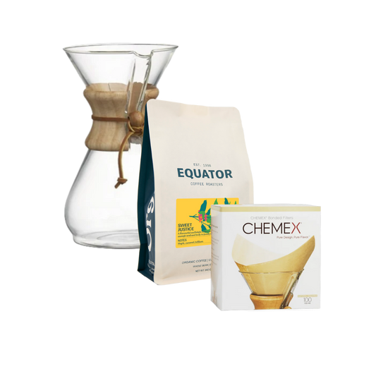 Chemex Bundle