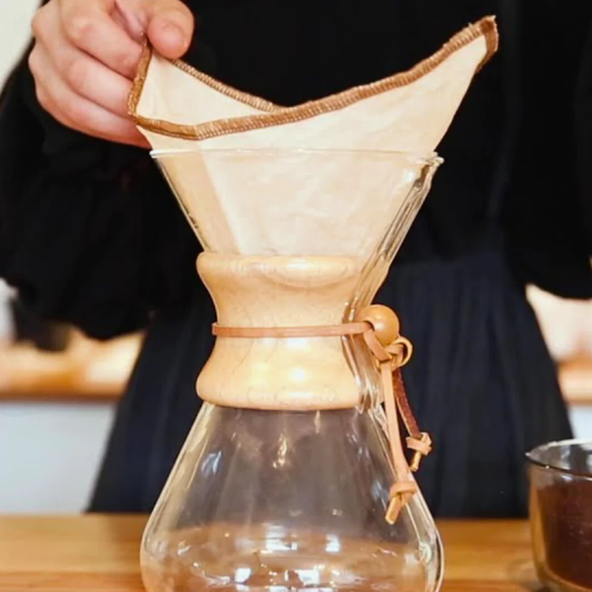 Filtres papier Aerobie AeroPress