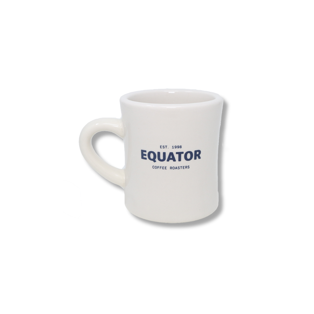 10oz Diner Mug