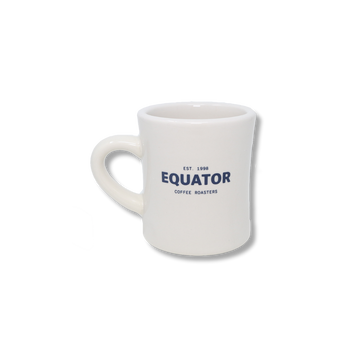 Tasse à café Equator 10oz