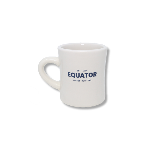 10oz Diner Mug