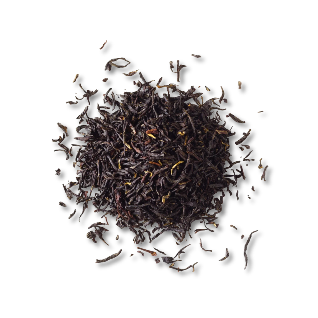Earl Grey loose leaf tea