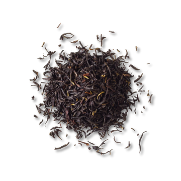 Earl Grey loose leaf tea
