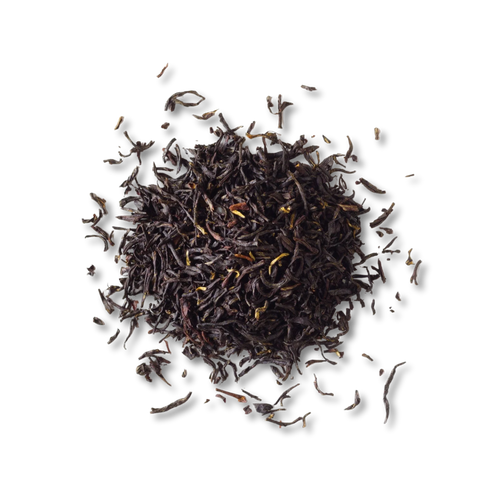 Rishi Organic Earl Grey Loose Leaf Tea - 1lb