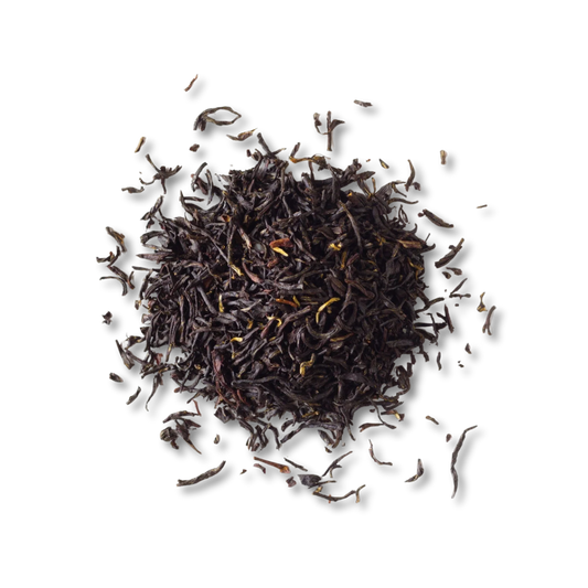 Earl Grey loose leaf tea