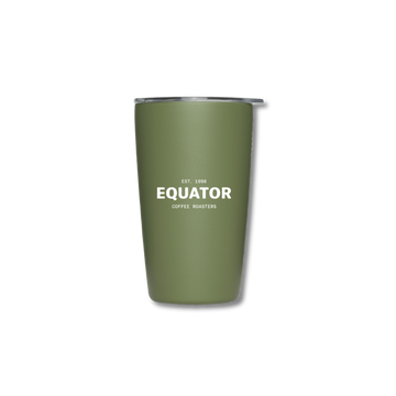 Equator MiiR Travel Mug