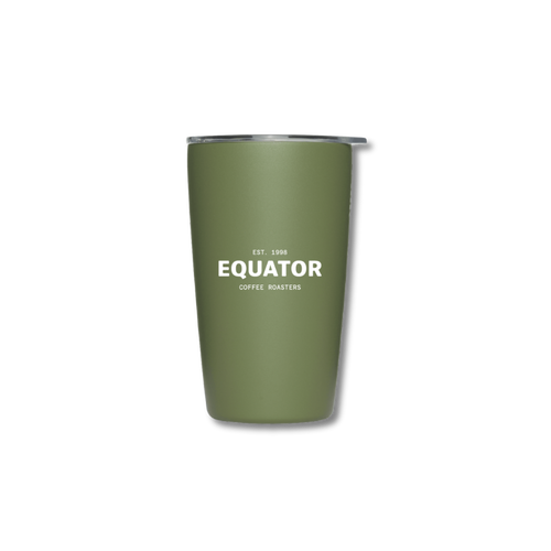 Equator MiiR Travel Mug