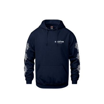 Coffee Cherry Hoodie