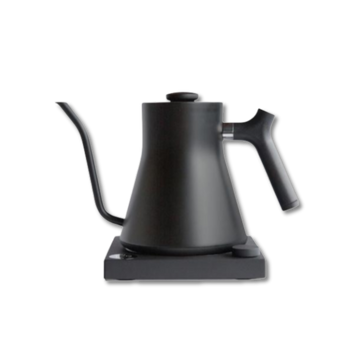 Fellow Stagg EKG Electric Kettle Black